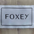 フォクシー FOXEY Slender Shape スレンダーシェイプ ウール ステンカラーコート レディース 38