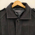 バーニーズニューヨーク BARNEYS NEWYORK コート ミドル丈 メンズ import:XL