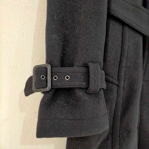 バーニーズニューヨーク BARNEYS NEWYORK コート ミドル丈 メンズ import:XL