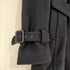 バーニーズニューヨーク BARNEYS NEWYORK コート ミドル丈 メンズ import:XL