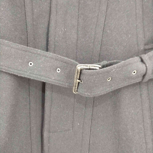 バーニーズニューヨーク BARNEYS NEWYORK コート ミドル丈 メンズ import:XL