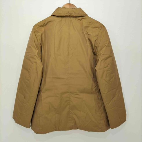 マックスマーラ ウィーケンドライン Max Mara WEEKEND LINE ステンカラー 中綿 ダウンジャケット レディース JPN:42