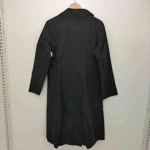マッキントッシュ Mackintosh ゴム引き トレンチコート レディース 34