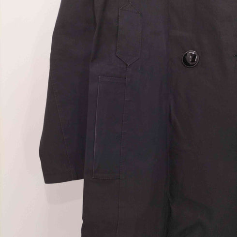 マッキントッシュ Mackintosh ゴム引き トレンチコート レディース 34