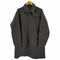 デサントポーズ DESCENTE PAUSE WOOL MIX SOUTIEN COLLAR COAT メンズ JPN:M