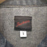 ジャックローズ JACK ROSE デニムジャケット メンズ JPN:3