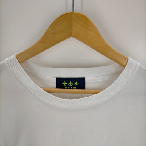 タトラス TATRAS CREW PITTACO Exclusive Tシャツ メンズ 03