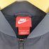 ナイキ NIKE グラデーション ダブルジップブルゾン ボンバージャケット レディース import:S