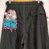 ガルフィー GALFY CRUTCH BRAND わんわん落書き バルーンパンツ メンズ JPN:L