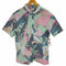 クイックシルバー Quiksilver TROPICAL FLOW SS MODERN FIT メンズ JPN:L