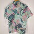 クイックシルバー Quiksilver TROPICAL FLOW SS MODERN FIT メンズ JPN:L