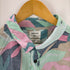 クイックシルバー Quiksilver TROPICAL FLOW SS MODERN FIT メンズ JPN:L