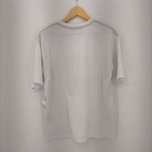 ズッカ ZUCCa 20SS CARNAVAL 2020 フォトTシャツ メンズ JPN:M