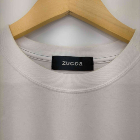 ズッカ ZUCCa 20SS CARNAVAL 2020 フォトTシャツ メンズ JPN:M