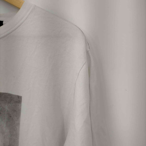 ズッカ ZUCCa 20SS CARNAVAL 2020 フォトTシャツ メンズ JPN:M