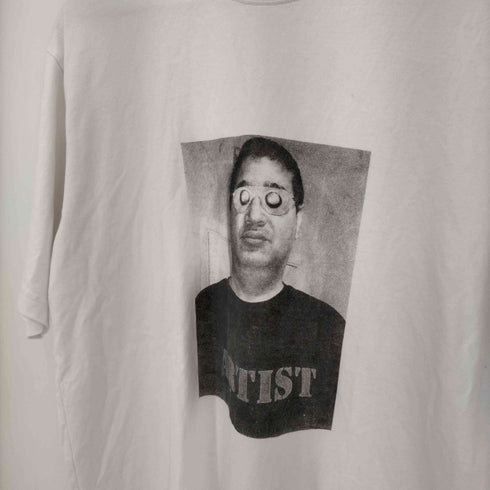 ズッカ ZUCCa 20SS CARNAVAL 2020 フォトTシャツ メンズ JPN:M