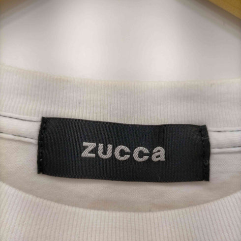 ズッカ ZUCCa 20SS CARNAVAL 2020 フォトTシャツ メンズ JPN:M