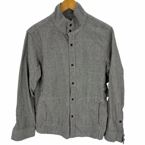 メンズティノラス MENS TENORAS スウィングトップシャツジャケット メンズ JPN:M