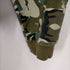MEDM CAMOUFLAGE FOAM PRINT ZIP HOODIE メンズ JPN:M