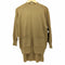 ピエールカルダン pierre cardin モックネック プルオーバーニット スカートセットアップ レディース M