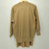 ピエールカルダン pierre cardin モックネック プルオーバーニット スカートセットアップ レディース M