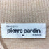 ピエールカルダン pierre cardin モックネック プルオーバーニット スカートセットアップ レディース M