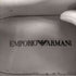 エンポリオアルマーニ EMPORIO ARMANI イーグルマーク ベルクロスニーカー メンズ US9