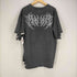 ガルフィー GALFY CRUTCH BRAND 染め染めわんわんボロボロS/S TEE メンズ JPN:L