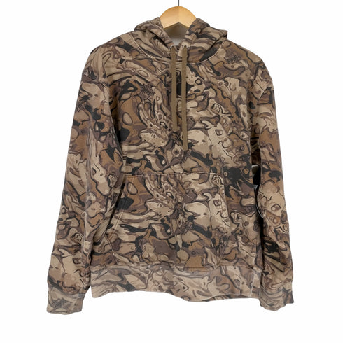 ステューシー Stussy veil camo hoodie メンズ JPN:S