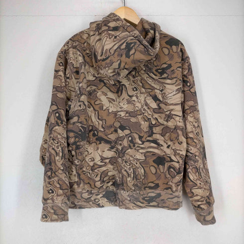 ステューシー Stussy veil camo hoodie メンズ JPN:S