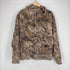 ステューシー Stussy veil camo hoodie メンズ JPN:S