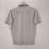 TSUKI HATAL S/S ステッチデザインシャツ メンズ
