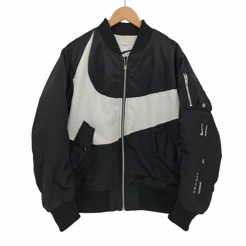 ナイキ NIKE AS M NSW SYNFL SWOOSH BOMBER メンズ JPN:M