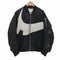 ナイキ NIKE AS M NSW SYNFL SWOOSH BOMBER メンズ JPN:M