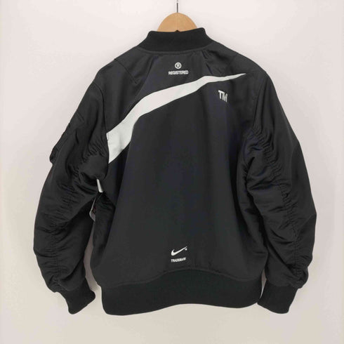 ナイキ NIKE AS M NSW SYNFL SWOOSH BOMBER メンズ JPN:M