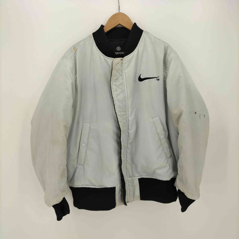 ナイキ NIKE AS M NSW SYNFL SWOOSH BOMBER メンズ JPN:M