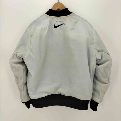 ナイキ NIKE AS M NSW SYNFL SWOOSH BOMBER メンズ JPN:M