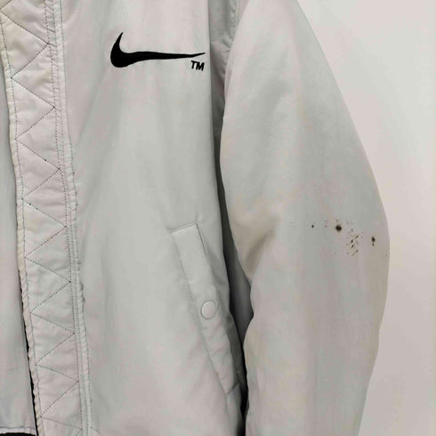 ナイキ NIKE AS M NSW SYNFL SWOOSH BOMBER メンズ JPN:M
