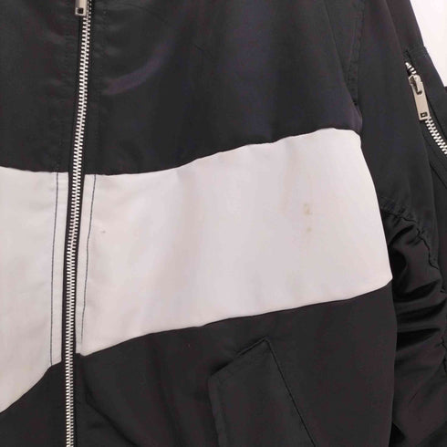 ナイキ NIKE AS M NSW SYNFL SWOOSH BOMBER メンズ JPN:M
