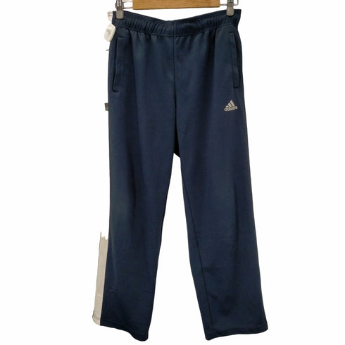 アディダス adidas パフォーマンスロゴ トラックパンツ メンズ JPN:L
