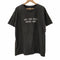 バンズ VANS S/S プリントTシャツ メンズ JPN:L