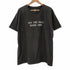 バンズ VANS S/S プリントTシャツ メンズ JPN:L
