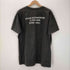 バンズ VANS S/S プリントTシャツ メンズ JPN:L