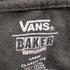 バンズ VANS S/S プリントTシャツ メンズ JPN:L