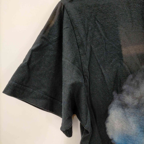 BLUCARIBE marihuana マリファナ アーティスト Tシャツ メンズ