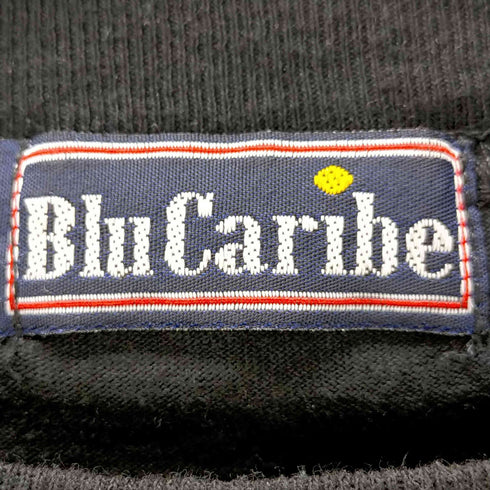 BLUCARIBE marihuana マリファナ アーティスト Tシャツ メンズ