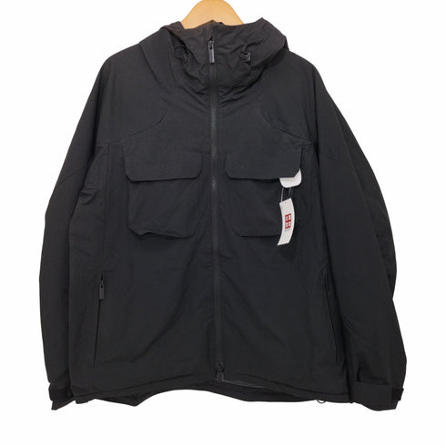 ホワイトマウンテニアリング WHITE MOUNTAINEERING 2022AW GORE-TEX INFINIUM PADDED MOUNTAIN PARKA マウンテンパーカー メンズ JPN:2