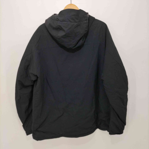 ホワイトマウンテニアリング WHITE MOUNTAINEERING 2022AW GORE-TEX INFINIUM PADDED MOUNTAIN PARKA マウンテンパーカー メンズ JPN:2