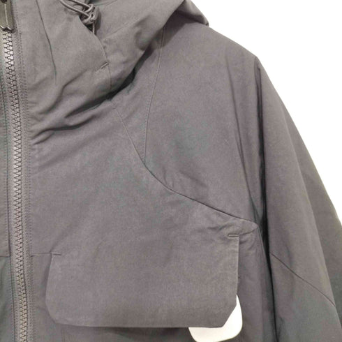 ホワイトマウンテニアリング WHITE MOUNTAINEERING 2022AW GORE-TEX INFINIUM PADDED MOUNTAIN PARKA マウンテンパーカー メンズ JPN:2
