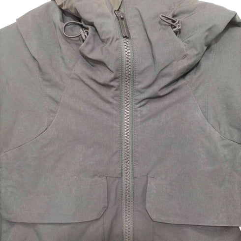 ホワイトマウンテニアリング WHITE MOUNTAINEERING 2022AW GORE-TEX INFINIUM PADDED MOUNTAIN PARKA マウンテンパーカー メンズ JPN:2